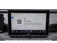 2026 Toyota Rav4 Plug-In Hybrid SE AWD Interior Shot 8