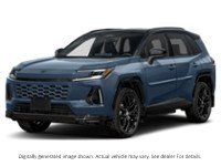 2026 Toyota Rav4 Plug-In Hybrid XSE AWD Exterior Shot 1