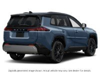 2026 Toyota Rav4 Plug-In Hybrid XSE AWD Exterior Shot 2