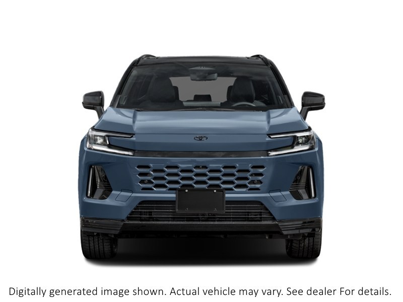 2026 Toyota Rav4 Plug-In Hybrid XSE AWD Exterior Shot 5