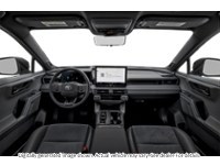 2026 Toyota Rav4 Plug-In Hybrid XSE AWD Interior Shot 6