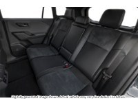 2026 Toyota Rav4 Plug-In Hybrid XSE AWD Interior Shot 5