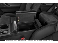 2026 Toyota Rav4 Plug-In Hybrid XSE AWD Interior Shot 7