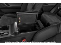 2026 Toyota Rav4 Plug-In Hybrid XSE AWD Interior Shot 7