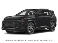 2026 Toyota Rav4 Plug-In Hybrid Gr Sport AWD Exterior Shot 1