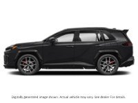 2026 Toyota Rav4 Plug-In Hybrid Gr Sport AWD Exterior Shot 2