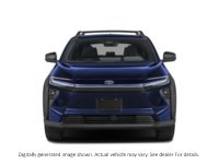 2026 Toyota bZ XLE FWD Exterior Shot 5