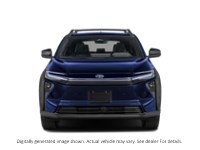 2026 Toyota bZ XLE FWD Exterior Shot 5