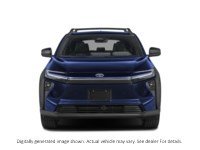 2026 Toyota bZ XLE AWD Exterior Shot 5