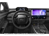 2026 Toyota bZ XLE AWD Interior Shot 3