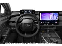 2026 Toyota bZ XLE AWD Sold Interior Shot 3