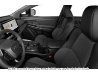 2026 Toyota bZ XLE AWD Sold Interior Shot 4