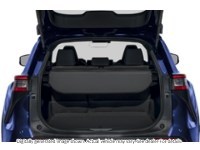2026 Toyota bZ XLE FWD Exterior Shot 4