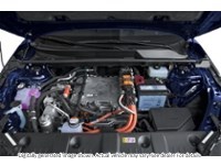 2026 Toyota bZ XLE FWD Exterior Shot 3