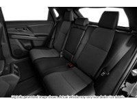 2026 Toyota bZ XLE AWD Sold Interior Shot 5