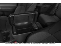 2026 Toyota bZ XLE AWD Interior Shot 7