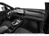 2026 Toyota bZ XLE AWD Sold Interior Shot 1