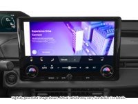 2026 Toyota bZ XLE AWD Interior Shot 8