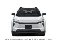 2026 Toyota bZ Limited AWD Exterior Shot 5