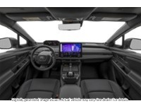 2026 Toyota bZ Limited AWD Interior Shot 6