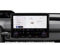 2026 Toyota bZ Limited AWD Interior Shot 2