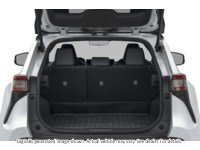 2026 Toyota bZ Limited AWD Exterior Shot 4