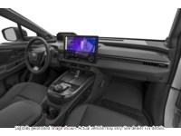 2026 Toyota bZ Limited AWD Interior Shot 1