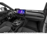 2026 Toyota bZ Limited AWD Interior Shot 1