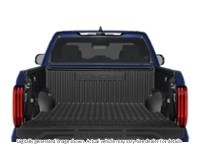 2026 Toyota Tundra Hybrid 4X4 Crewmax Limited Hybrid Exterior Shot 4