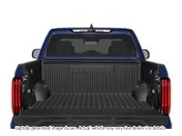 2026 Toyota Tundra Hybrid 4X4 Crewmax Limited Hybrid Exterior Shot 4