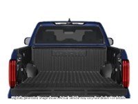 2026 Toyota Tundra Hybrid 4X4 Crewmax Limited Hybrid Exterior Shot 4