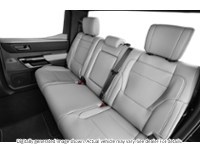 2026 Toyota Tundra Hybrid 4X4 Crewmax Limited Hybrid Interior Shot 5