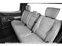 2026 Toyota Tundra Hybrid 4X4 Crewmax Limited Hybrid Interior Shot 5