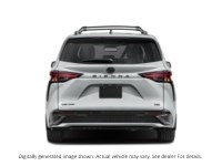 2026 Toyota Sienna XSE 7-Passenger FWD Exterior Shot 7