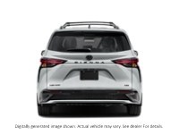 2026 Toyota Sienna XSE 7-Passenger AWD Exterior Shot 7