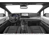 2026 Toyota Sienna XSE 7-Passenger FWD Interior Shot 6