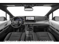 2026 Toyota Sienna XSE 7-Passenger AWD Interior Shot 6