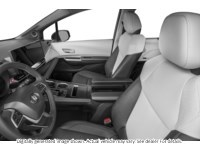 2026 Toyota Sienna XSE 7-Passenger FWD Interior Shot 4