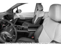 2026 Toyota Sienna XSE 7-Passenger AWD Interior Shot 4