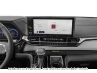 2026 Toyota Sienna XSE 7-Passenger AWD Interior Shot 2