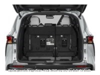 2026 Toyota Sienna XSE 7-Passenger FWD Exterior Shot 4
