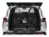 2026 Toyota Sienna XSE 7-Passenger AWD Exterior Shot 4