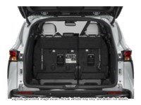 2026 Toyota Sienna XSE 7-Passenger FWD Exterior Shot 4