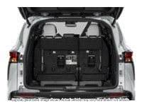 2026 Toyota Sienna XSE 7-Passenger AWD Exterior Shot 4