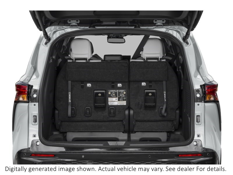 2026 Toyota Sienna XSE 7-Passenger FWD Exterior Shot 4