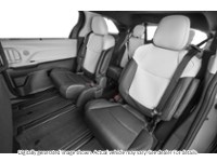 2026 Toyota Sienna XSE 7-Passenger AWD Interior Shot 5