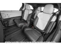 2026 Toyota Sienna XSE 7-Passenger AWD Interior Shot 5