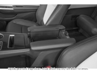 2026 Toyota Sienna XSE 7-Passenger FWD Interior Shot 7