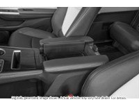 2026 Toyota Sienna XSE 7-Passenger AWD Interior Shot 7