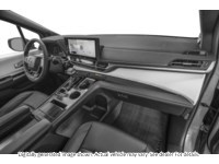 2026 Toyota Sienna XSE 7-Passenger FWD Interior Shot 1